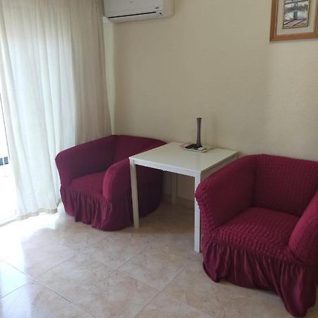 Apartamento Con 3 Dormitorios 3 Minutos Hasta La Playa 德尼亚 外观 照片
