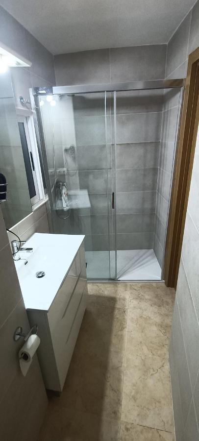 Apartamento Con 3 Dormitorios 3 Minutos Hasta La Playa 德尼亚 外观 照片