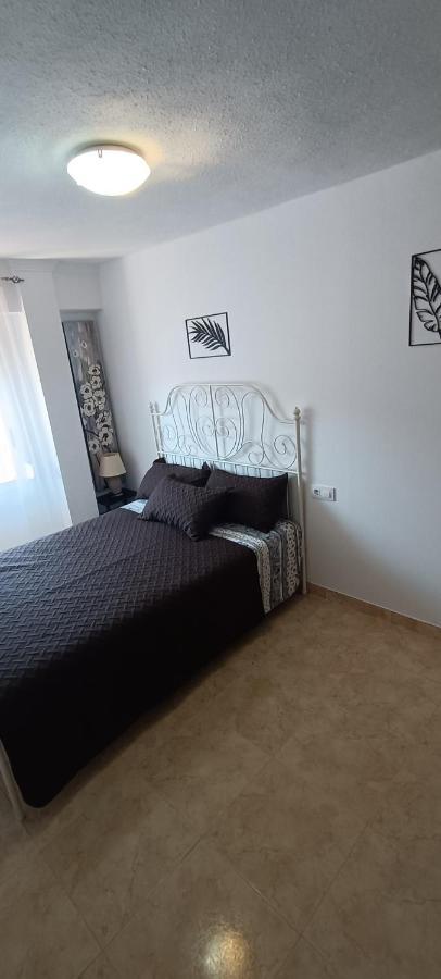 Apartamento Con 3 Dormitorios 3 Minutos Hasta La Playa 德尼亚 外观 照片