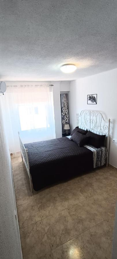 Apartamento Con 3 Dormitorios 3 Minutos Hasta La Playa 德尼亚 外观 照片