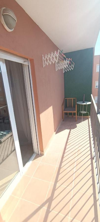 Apartamento Con 3 Dormitorios 3 Minutos Hasta La Playa 德尼亚 外观 照片