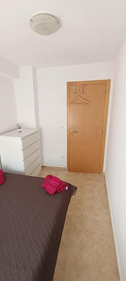 Apartamento Con 3 Dormitorios 3 Minutos Hasta La Playa 德尼亚 外观 照片